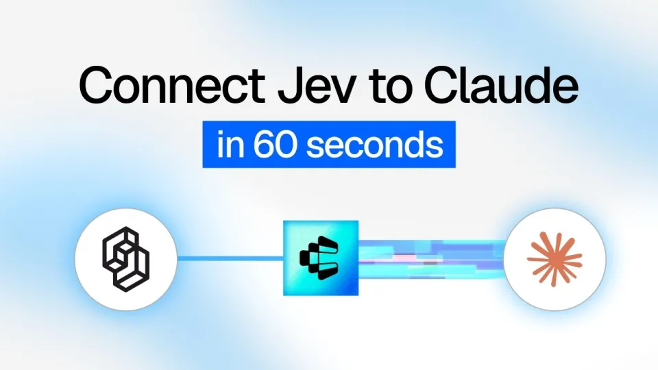 5 Essential Steps to Connect Jev Claude Seamlessly
